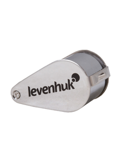 Лупа Levenhuk Zeno Gem M9