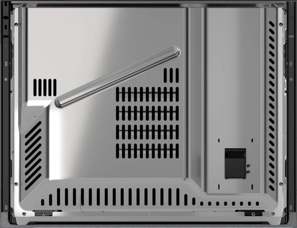 Компактный духовой шкаф Asko OCSM8478G фото 8