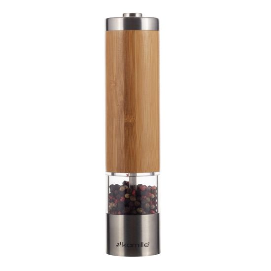 Мельница для специй Kamille KM 7063 электрическая