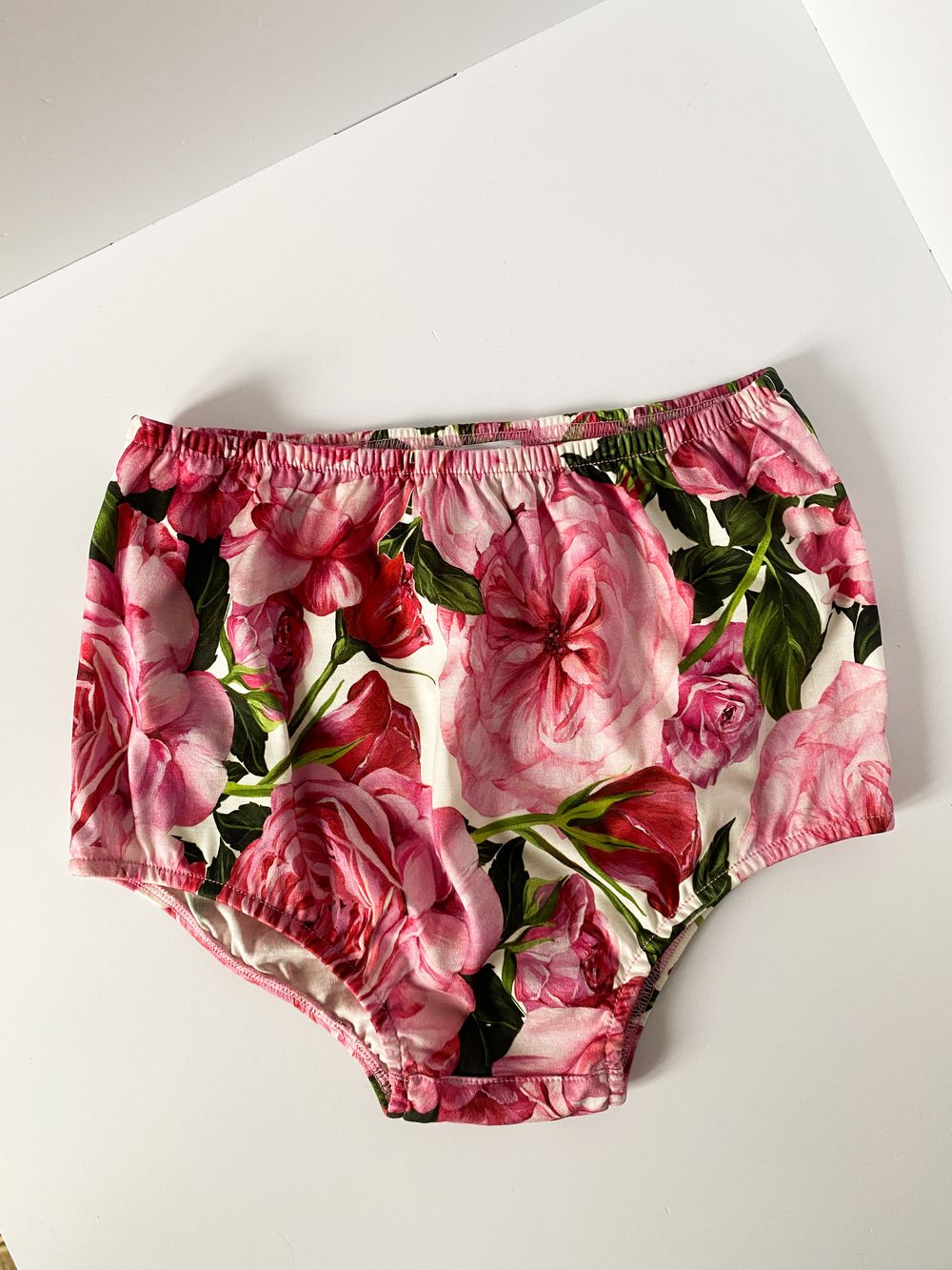 Новые хлопковые блумеры Dolce & Gabbana, 92