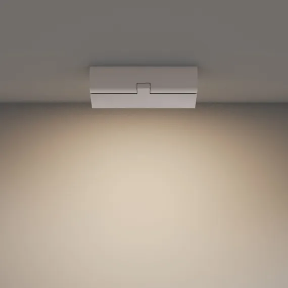 Точечный светильник Basis Rot C133CL-12W3K-W Maytoni