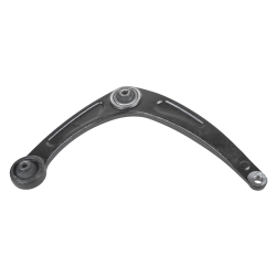 Рычаг передний нижний R CITROEN C4/Berlingo II/PEUGEOT 308/3008/Partner II GANZ GIK11075
