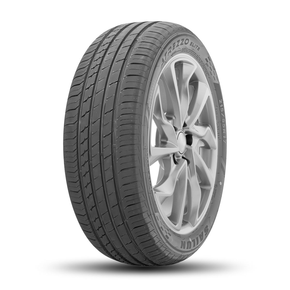 Легковая шина 225/60R18 104W XL Atrezzo Elite TL