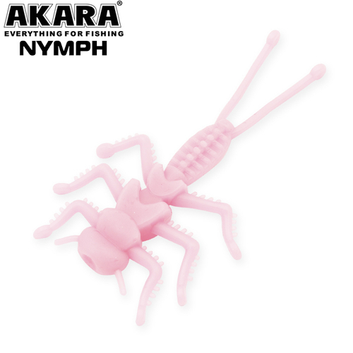 Нимфа Akara Nymph 420 (8 шт.)
