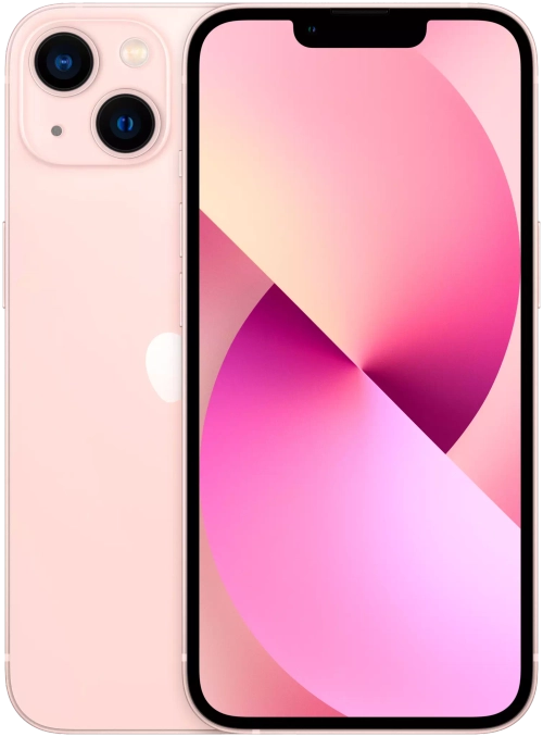 Apple iPhone 13 mini 128GB Pink