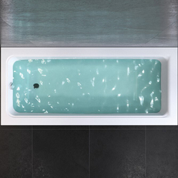 Акриловая ванна AM.PM Gem (АМ.ПМ Гем) 150х70, W90A-150-070W-A