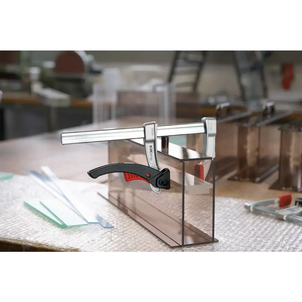 Комплект KliKlamp BESSEY KLISET12-125