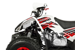 Квадроцикл SHARMAX Cross 180