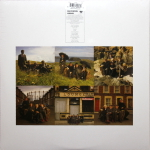 The Cranberries / No Need To Argue (Coloured Vinyl)(LP)