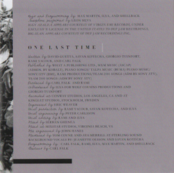 Ariana Grande — My Everything (CD)