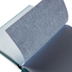 Smythson Записная книжка Dogs Soho Notebook in Panama