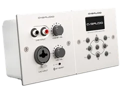 CVGAUDIO WB2-ERC - монтажная коробка CVGAUDIO WB2-ERC на два прибора