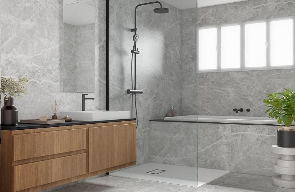 Pamesa Stone Grey 60x120