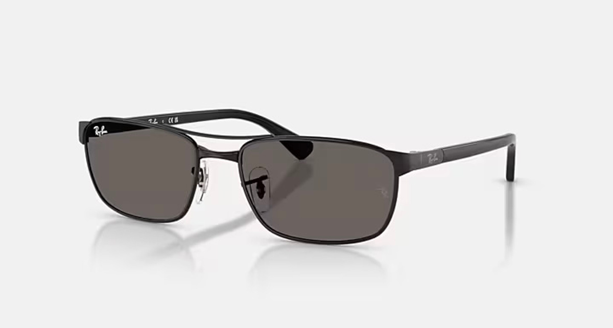 RAY-BAN RB3778 002/B1