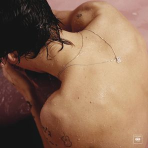 Harry Styles / Harry Styles (LP)