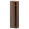 Шкаф для одежды А-308 Темный шимо 560x370x2000 Арго