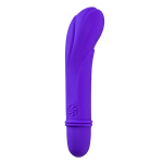 Мини-вибратор 12,6см Lola Games Universe Secret Flower purple 9501-02lola