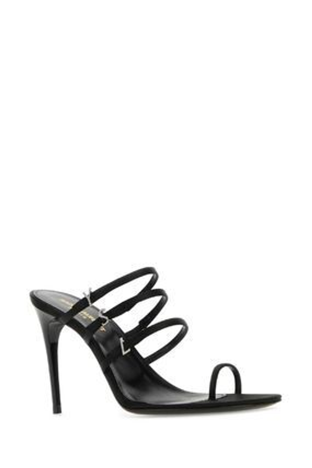 Босоножки SAINT LAURENT