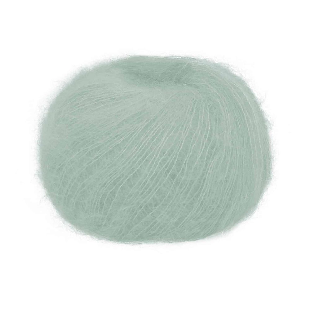 Пряжа Lana Gatto Silk Mohair (30793) Пряжа Lana Gatto Silk Mohair (30793)
