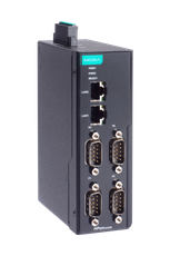 NPort IA5450I-G2-T