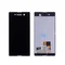 Дисплей для Sony M5 в сборе с тачскрином (Black)
