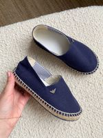 Эспадрильи Armani, 30