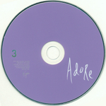 The Smashing Pumpkins / Adore (Deluxe Edition)(6CD+DVD)