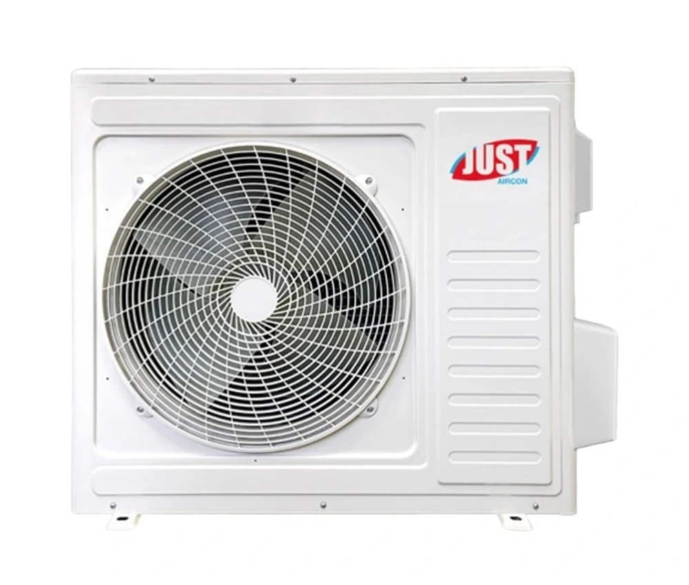 Just Aircon JAC-36HPSA/LF