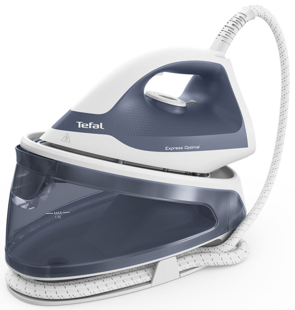 Парогенератор TEFAL SV4110