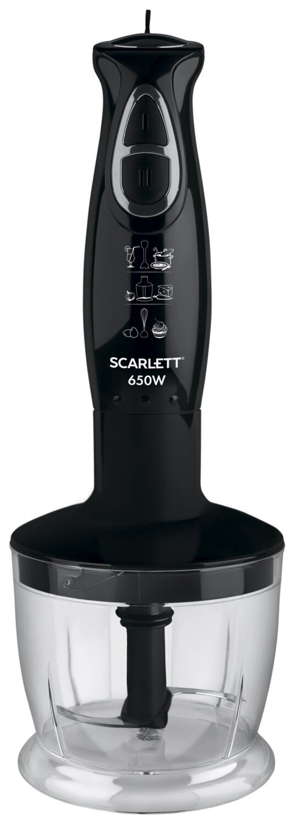 Scarlett SC-HB42F05