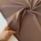 Микрофибра кофе (плотность 170 г/м2), Турция