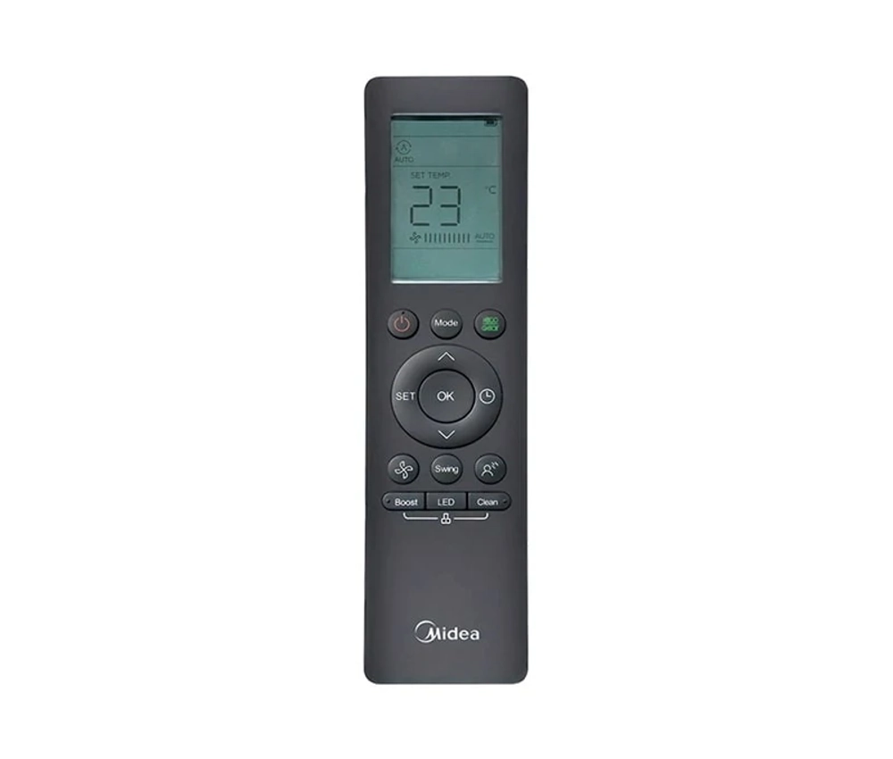 Midea MSAG4W-09N8C2S-I/MSAG4-09N8C2S-O