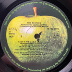 The Beatles ‎– The Beatles 2LP (Швеция)