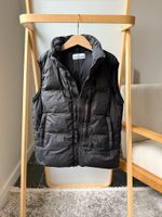 Утеплённый жилет Stone Island, 140