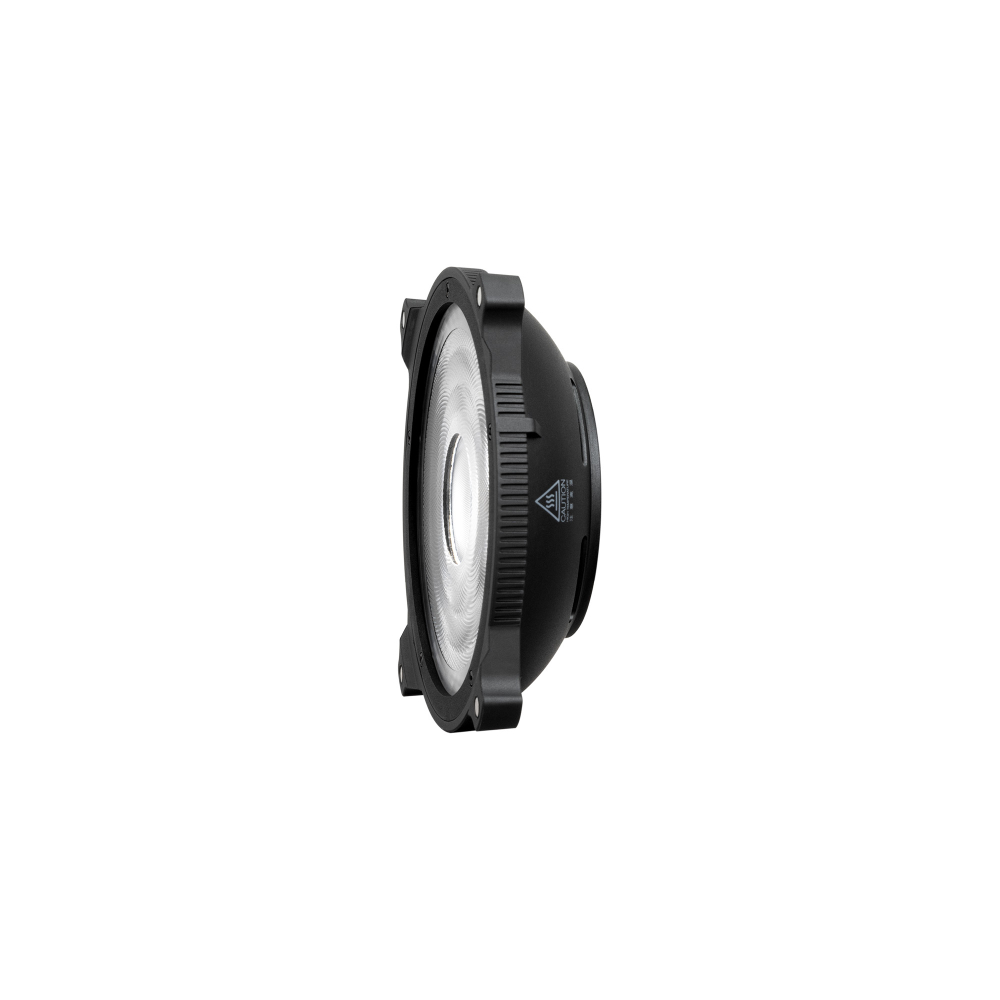Осветитель Zhiyun Molus x Cam Mackey X100RGB (PLX110) COB Light Pro Kit