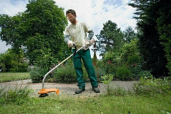 Триммер эл. STIHL FSE 60 AutoCut C5-2 (4809-011-4111)