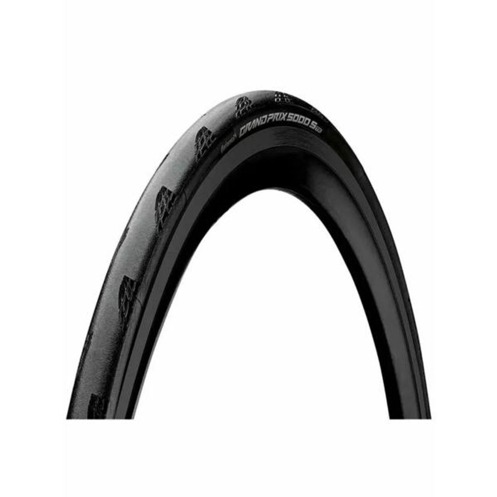 Велопокрышка 28" Continental 28"/700x25C (25-622) Grand Prix 5000S Tubeless Vectran Break/02-0101866