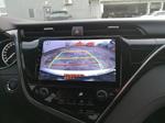 Магнитола для Toyota Camry 70 2017-2020 (без JBL) - Parafar PF465UHD на Android 13, Быстрая, QLED, CarPlay, 4G SIM-слот