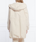 двустороннее пальто garibo Weekend MaxMara - бежевый(50210527600)