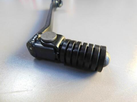 Лапка переключения передач Yamaha TT250R 4GY-18110-00-00