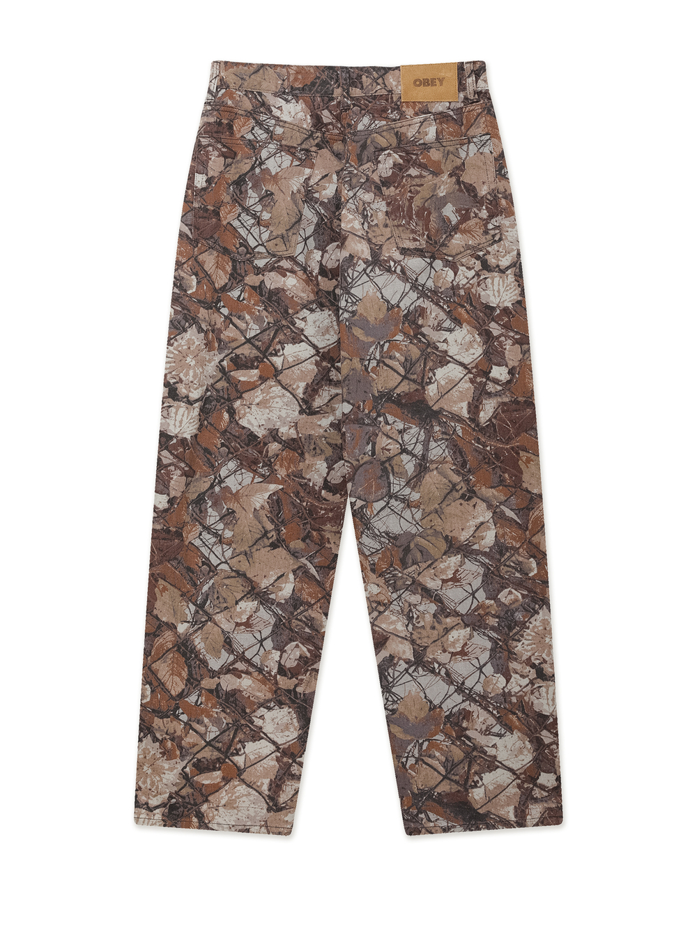 Мужские Джинсы Classic Baggy
