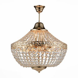 Люстра подвесная ST Luce Anticato SL669.203.11