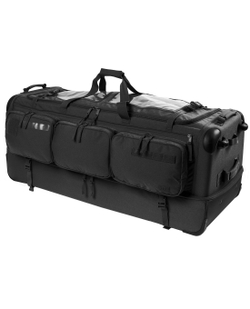 5.11 CAMS 3.0 Black — Общий вид