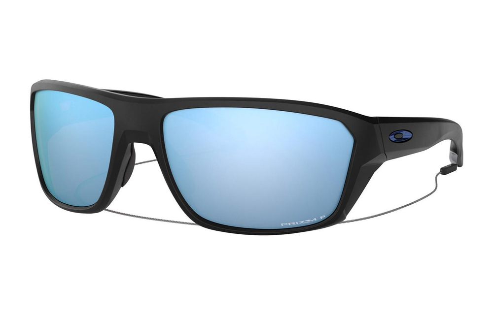 Oakley Square Frame Tinted Очки