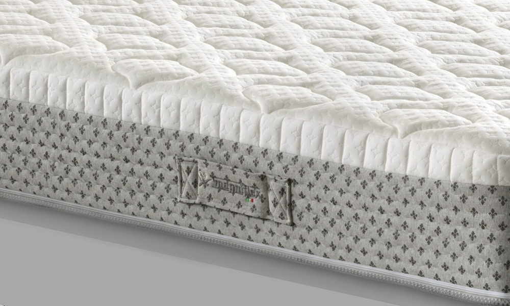 Матрас ортопедический 80x200x25 Magniflex New Comfort Dual 10