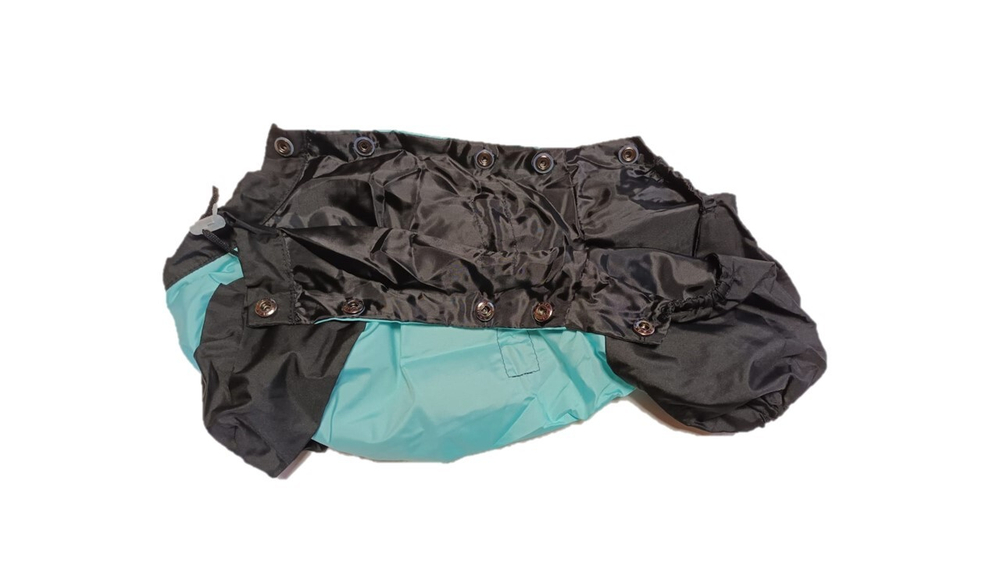 Комбинезон - Демисезонный (с подкладкой) 22Т девочка (обхват груди 39 - 46)