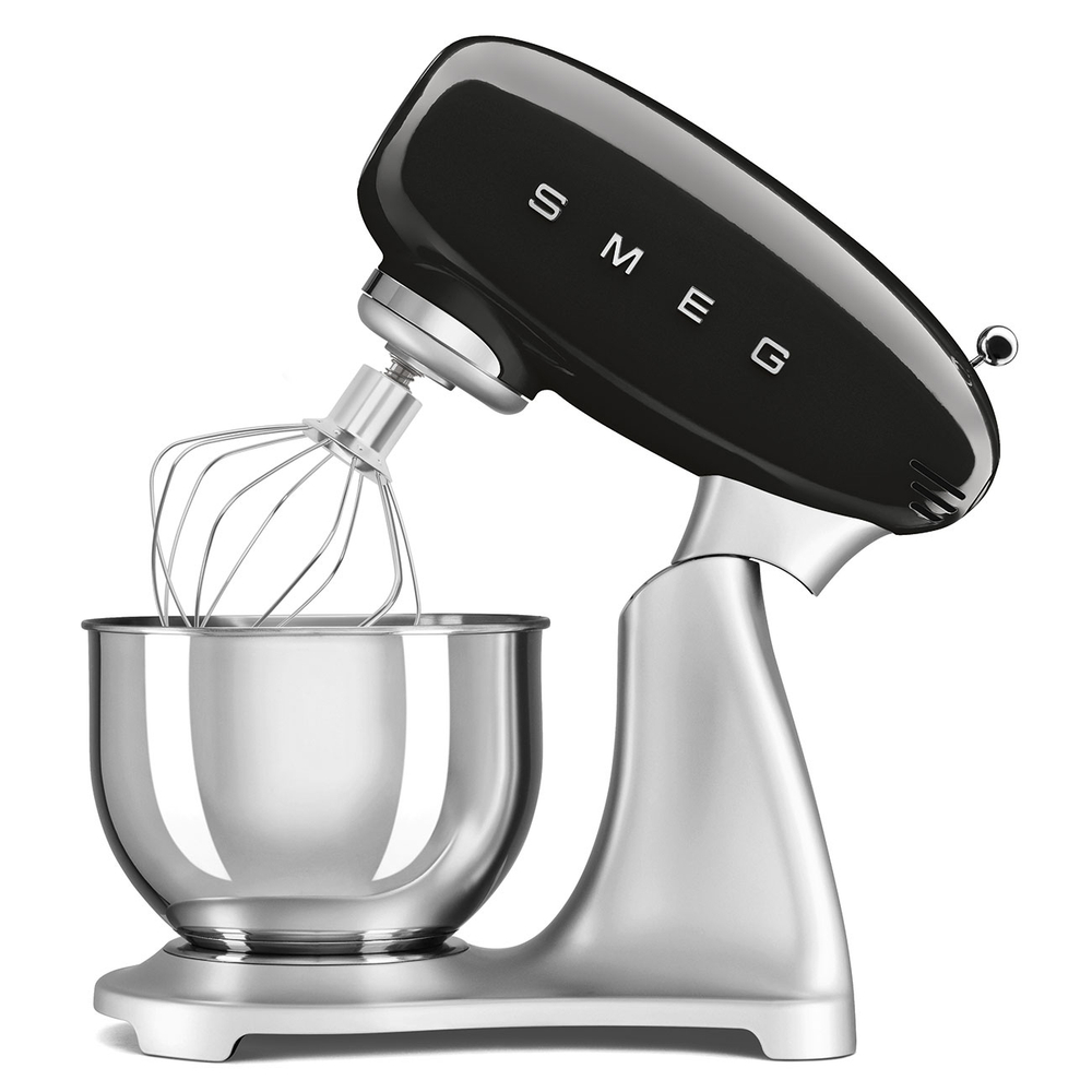 SMEG SMF04BLEU