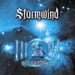 Stormwind / Reflections (LP)