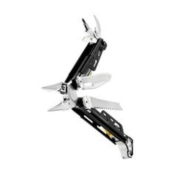 Какие дополнительные аксессуары выбрать для мультитула Leatherman? Какие дополнительные аксессуары выбрать для мультитула Leatherman?