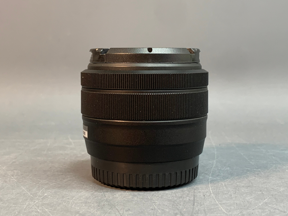 Fujifilm Fujinon XC 15-45mm f/3.5-5.6 OIS PZ